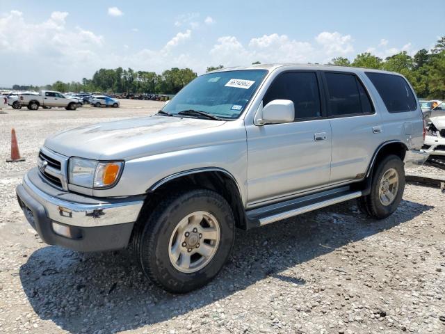 Toyota 4RUNNER