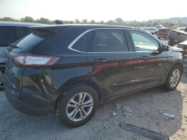2015 FORD EDGE SEL - 2FMTK3J95FBB44118