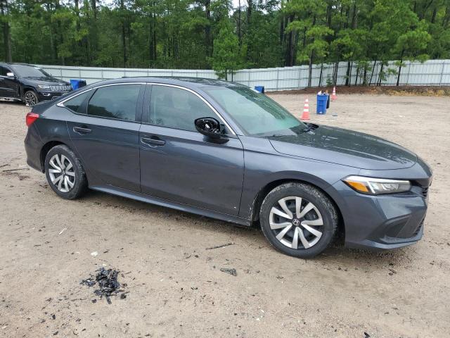 Vin: 2hgfe2f27nh548114, lot: 66668034, honda civic lx 20224