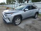 2021 TOYOTA RAV4 XLE - 2T3W1RFV6MW179323