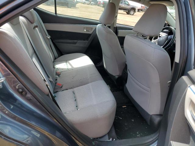 2016 TOYOTA COROLLA L - 2T1BURHE9GC658997