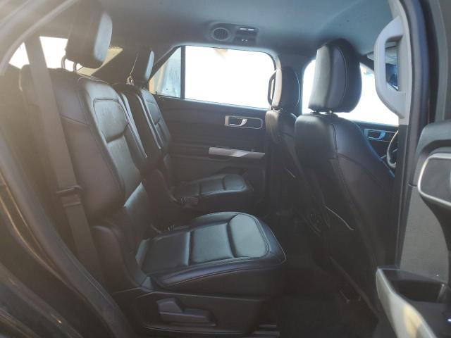 2023 FORD EXPLORER X - 1FMSK7DHXPGB06304