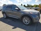 FORD EXPLORER X photo