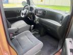 NISSAN CUBE BASE photo