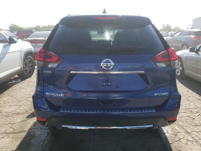 2018 NISSAN ROGUE S - KNMAT2MV7JP568767