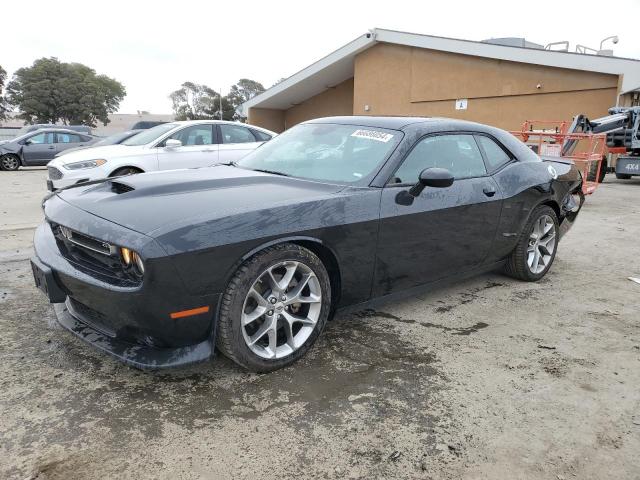 2C3CDZJG0NH247107 Dodge Challenger Gt 2022