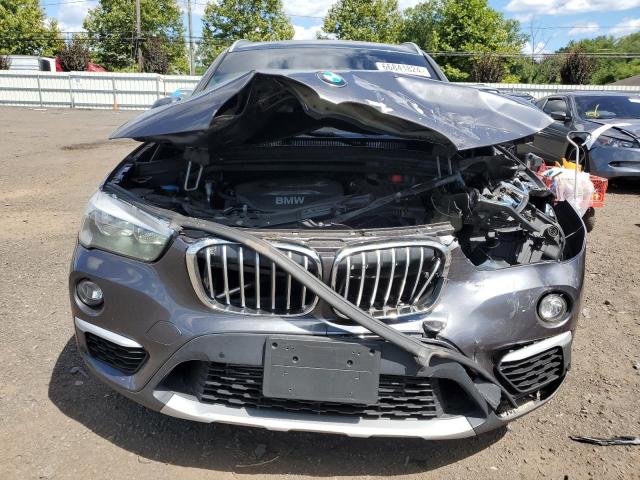 VIN WBXHT3C34H5F81539 2017 BMW X1, Xdrive28I no.5