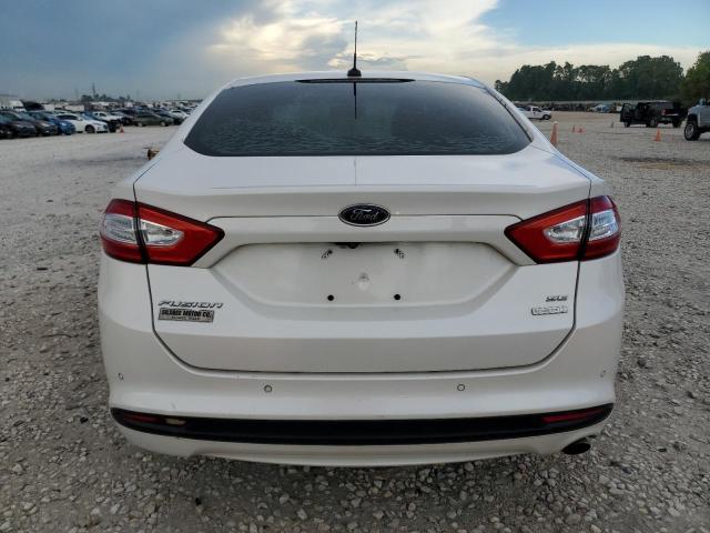 VIN 3FA6P0HD9GR130145 2016 Ford Fusion, SE no.6