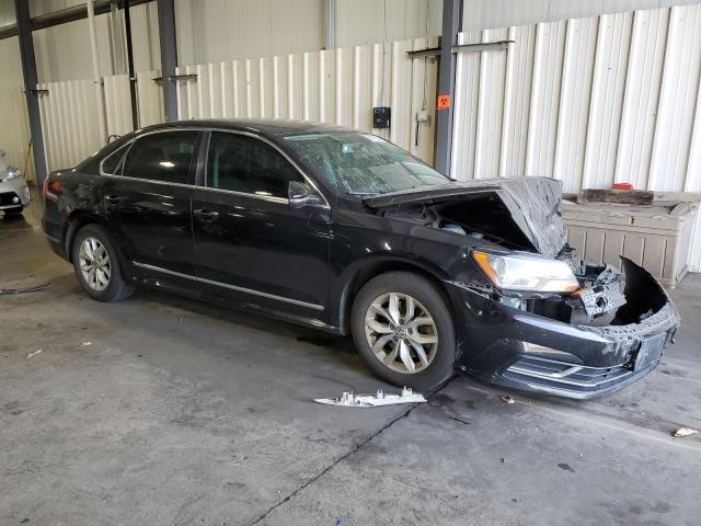 2016 VOLKSWAGEN PASSAT S - 1VWAT7A34GC055442