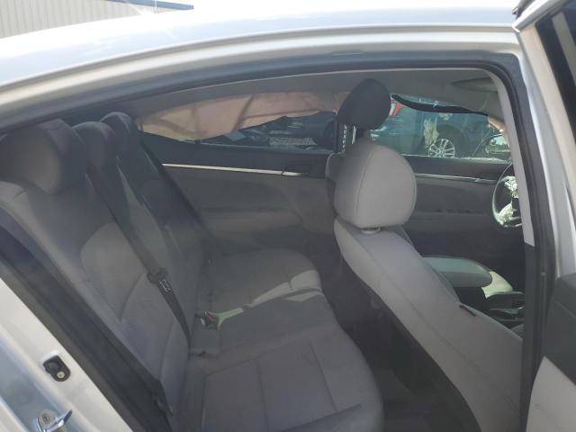 2019 HYUNDAI ELANTRA SE - KMHD74LF9KU840418
