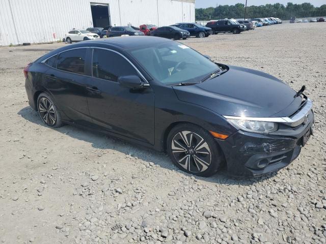 2017 HONDA CIVIC EX - 2HGFC1F36HH643051
