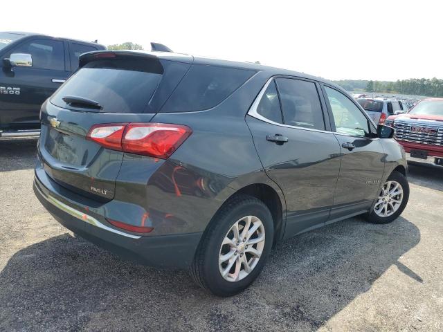 2018 CHEVROLET EQUINOX LT - 2GNAXSEV2J6311400