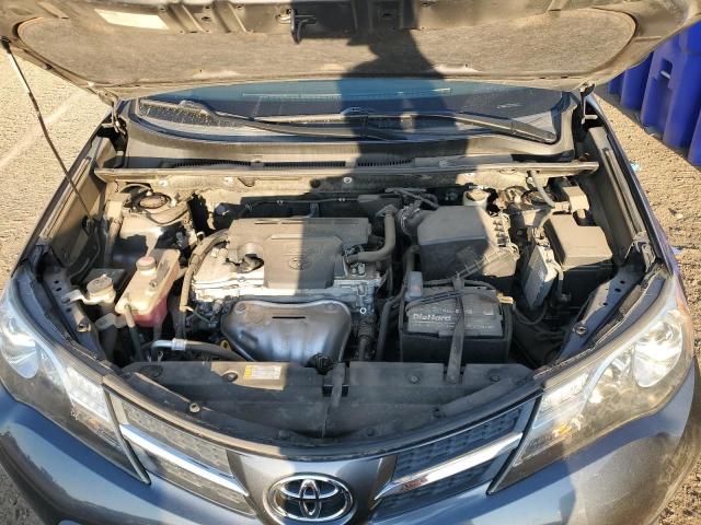 VIN JTMBFREV6FD148221 2015 Toyota RAV4, LE no.11