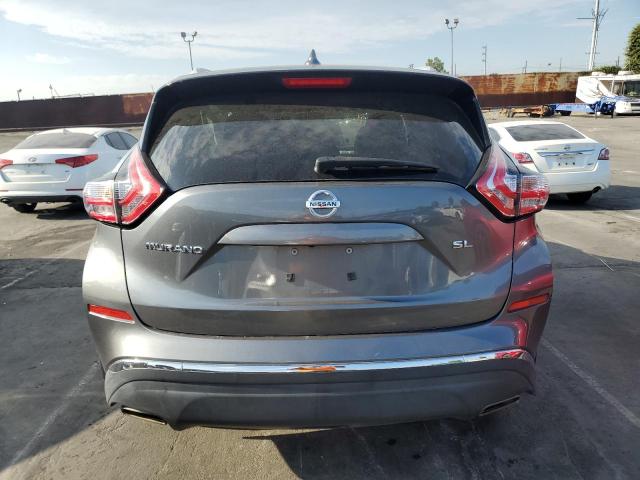 2016 NISSAN MURANO S - 5N1AZ2MG2GN145465