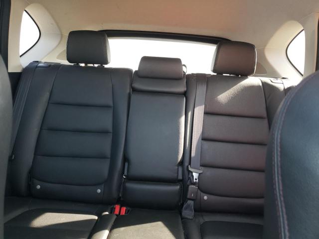 2016 MAZDA CX-5 GT - JM3KE4DY0G0790791