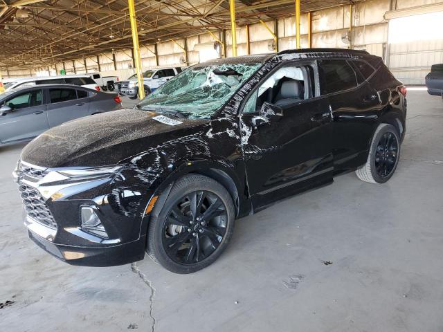 2020 CHEVROLET BLAZER RS - 3GNKBERS9LS692400