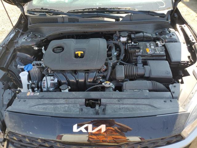 VIN 3KPF24AD4RE702730 2024 KIA FORTE no.11