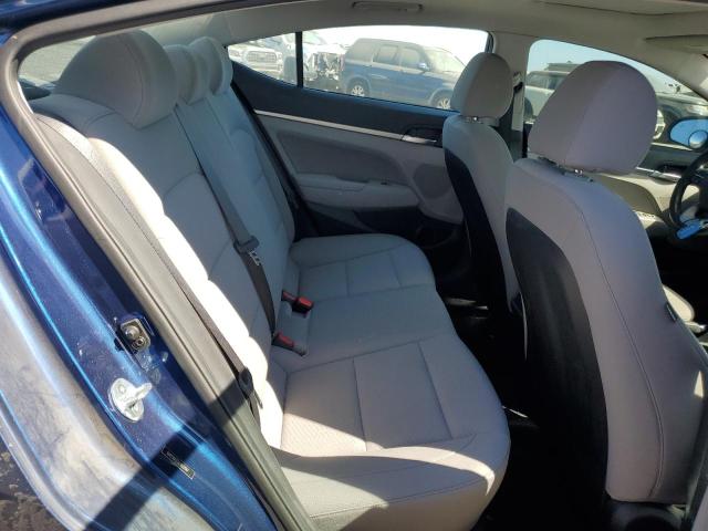 2020 HYUNDAI ELANTRA SE - 5NPD84LF2LH627047