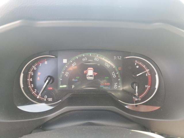 2024 TOYOTA RAV4 XLE - 2T3P1RFV2RW447229