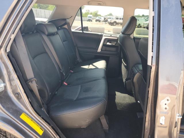 2022 TOYOTA 4RUNNER SR - JTESU5JR9N5976663