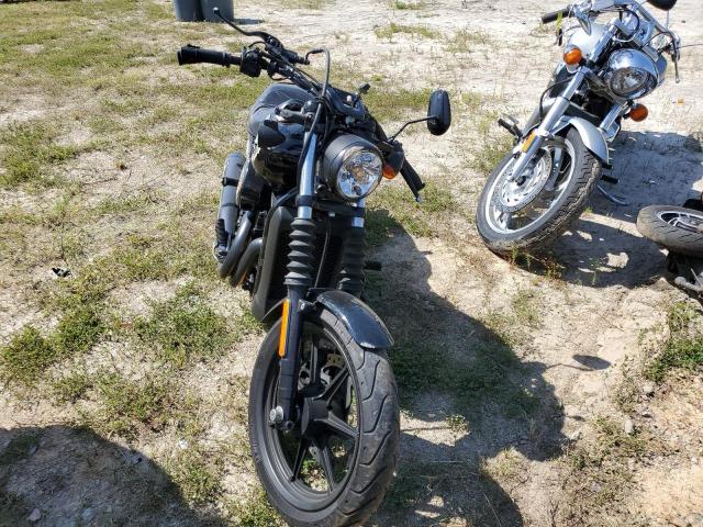 2018 HARLEY-DAVIDSON XG500 1HD4NAA16JC506236