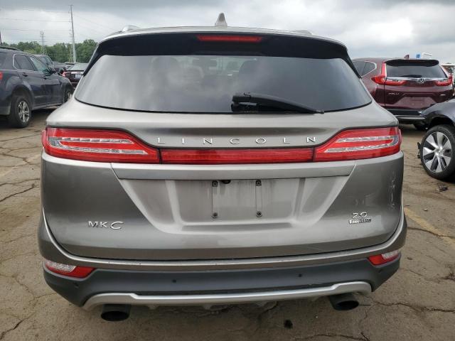 VIN 5LMCJ2C92GUJ15730 2016 Lincoln MKC, Select no.6