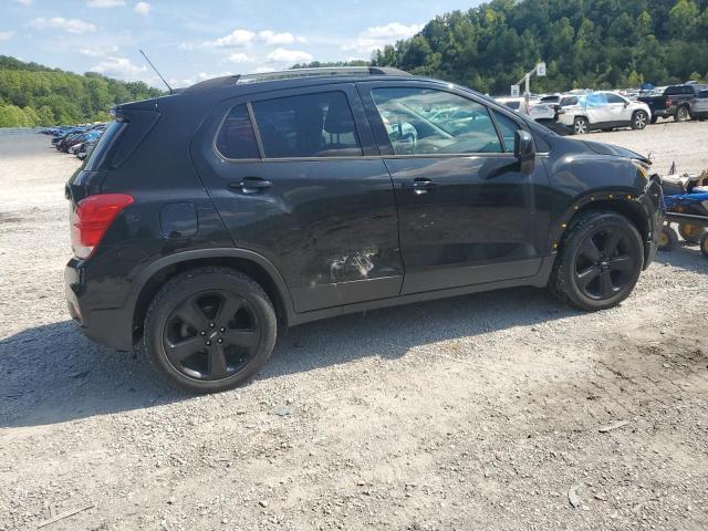 2018 CHEVROLET TRAX PREMI KL7CJRSB9JB673305