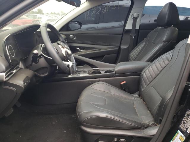 2023 HYUNDAI ELANTRA LI - KMHLP4AG9PU394608