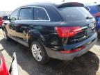 Lot #3024630644 2009 AUDI Q7 TDI