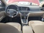 HYUNDAI ELANTRA SE photo