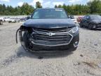 CHEVROLET TRAVERSE L photo