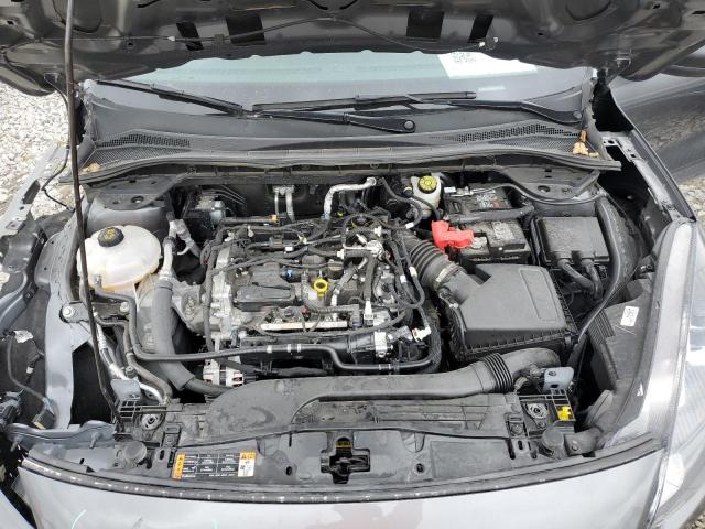 2022 FORD ESCAPE SE - 1FMCU0G61NUA89374