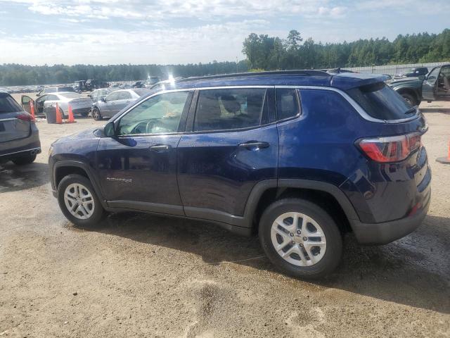 2020 JEEP COMPASS SP - 3C4NJCAB5LT170253