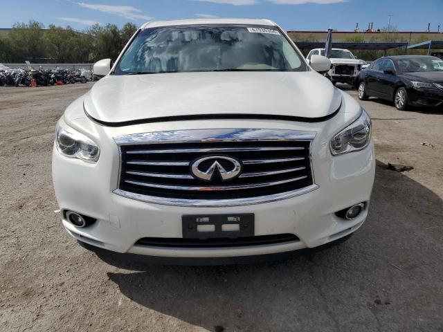 VIN 5N1AL0MN5EC506491 2014 Infiniti QX60 no.5