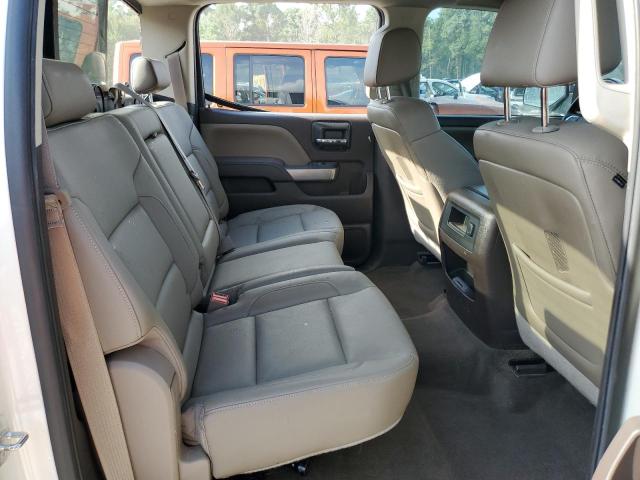 2015 CHEVROLET SILVERADO - 3GCUKSEC4FG466464