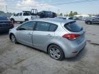 KIA FORTE снимка