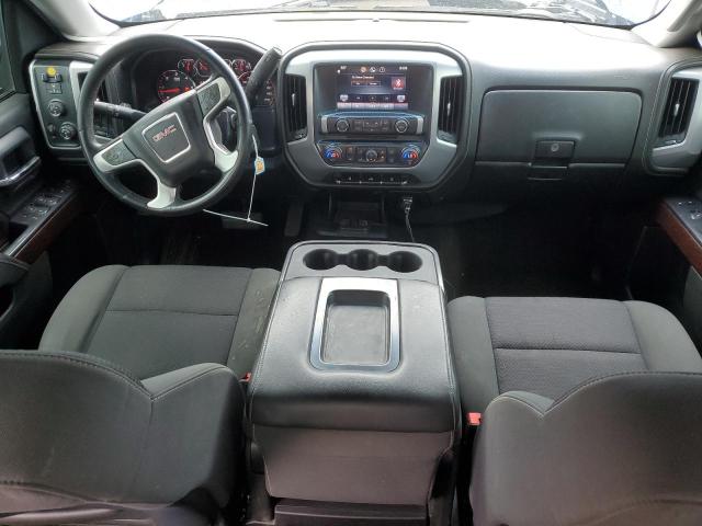 2015 GMC SIERRA K15 - 3GTU2UEC6FG389074