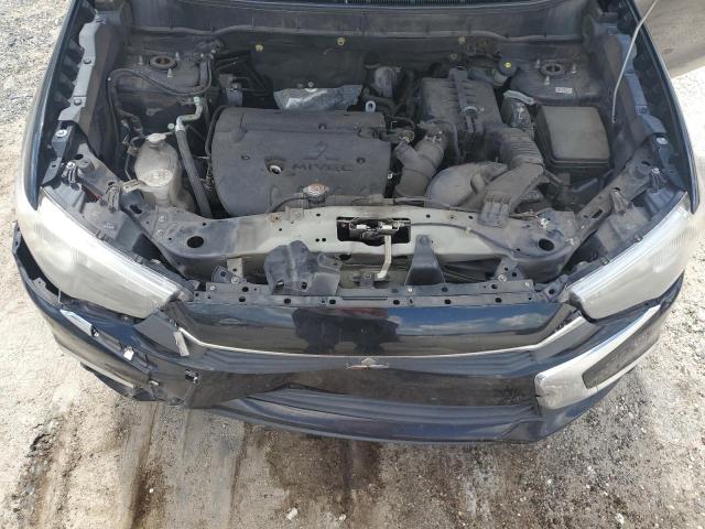 2017 MITSUBISHI OUTLANDER - JA4AP3AU9HZ033261