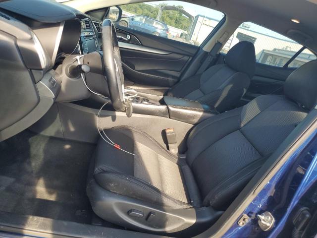 2017 NISSAN MAXIMA 3.5 - 1N4AA6AP8HC434571