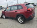 JEEP CHEROKEE S photo