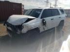 2019 TOYOTA 4RUNNER SR - JTEBU5JR4K5663080