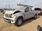 NISSAN FRONTIER S photo