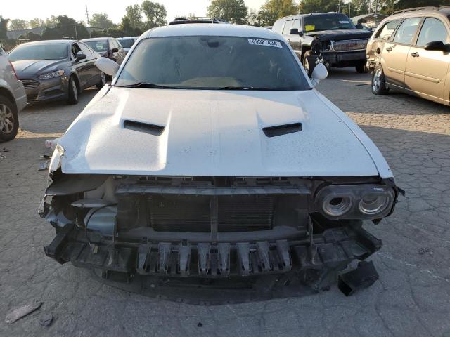 2015 DODGE CHALLENGER - 2C3CDZFJ1FH856275