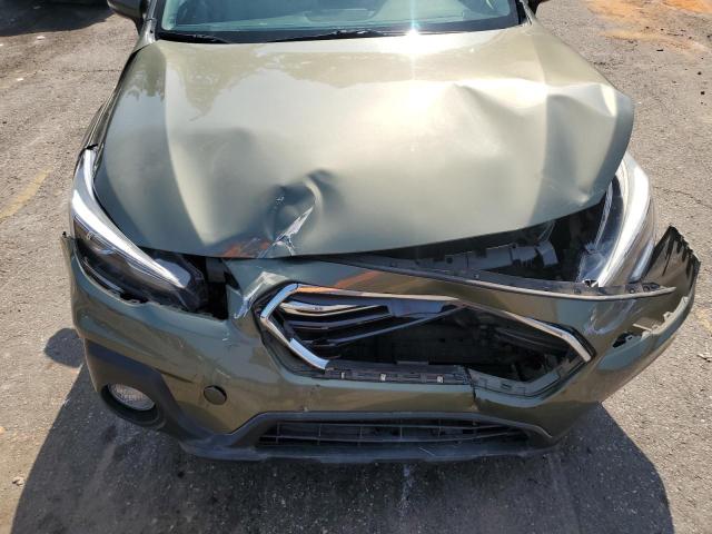 2018 SUBARU OUTBACK 2. - 4S4BSANC1J3204605