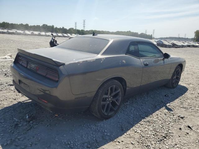 2019 DODGE CHALLENGER - 2C3CDZAG7KH503481