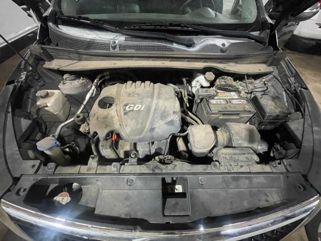 2015 KIA SPORTAGE E - KNDPC3AC1F7785175