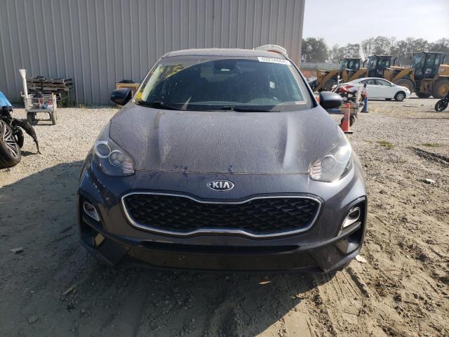 2020 KIA SPORTAGE L - KNDPMCAC1L7752248