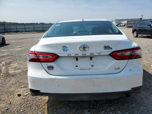 2020 TOYOTA CAMRY LE - 4T1C11AK9LU881161