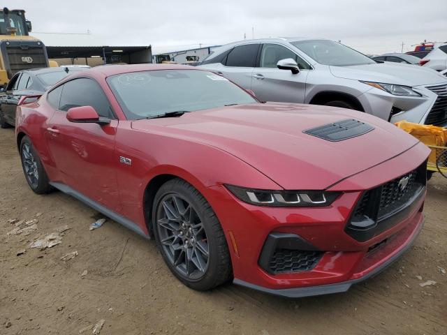 2024 FORD MUSTANG GT - 1FA6P8CF1R5401955