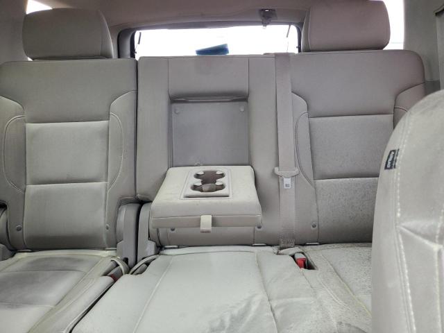 2015 GMC YUKON SLT - 1GKS2BKC9FR575597